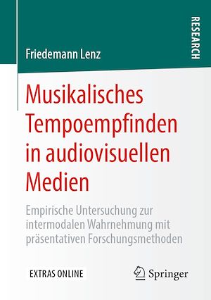 Download the eBook: Musikalisches Tempoempfinden in audiovisuellen Medien