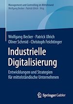 Télécharger le livre :  Industrielle Digitalisierung