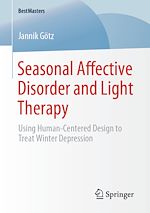 Télécharger le livre :  Seasonal Affective Disorder and Light Therapy