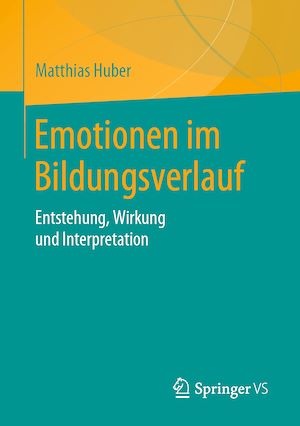 Download the eBook: Emotionen im Bildungsverlauf