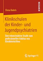 Download this eBook Klinikschulen der Kinder- und Jugendpsychiatrien