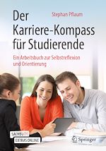 Télécharger le livre :  Der Karriere-Kompass für Studierende