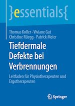 Télécharger le livre :  Tiefdermale Defekte bei Verbrennungen