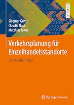 Download this eBook Verkehrsplanung für Einzelhandelsstandorte