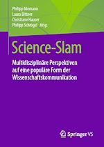 Télécharger le livre :  Science-Slam