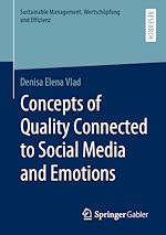 Download this eBook Concepts of Quality Connected to Social Media and Emotions