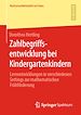 Télécharger le livre :  Zahlbegriffsentwicklung bei Kindergartenkindern