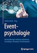 Download this eBook Eventpsychologie