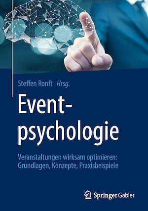 Download the eBook: Eventpsychologie
