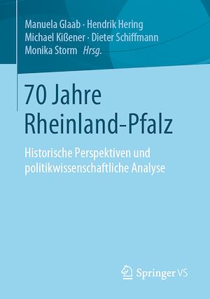Download the eBook: 70 Jahre Rheinland-Pfalz