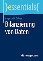Télécharger le livre :  Bilanzierung von Daten