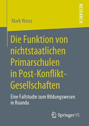 Download the eBook: Die Funktion von nichtstaatlichen Primarschulen in Post-Konflikt-Gesellschaften