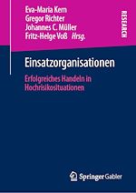 Download this eBook Einsatzorganisationen