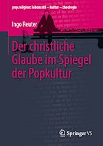Download this eBook Der christliche Glaube im Spiegel der Popkultur