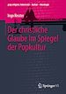 Télécharger le livre :  Der christliche Glaube im Spiegel der Popkultur