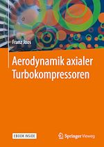 Download this eBook Aerodynamik axialer Turbokompressoren