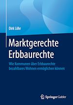 Download this eBook Marktgerechte Erbbaurechte
