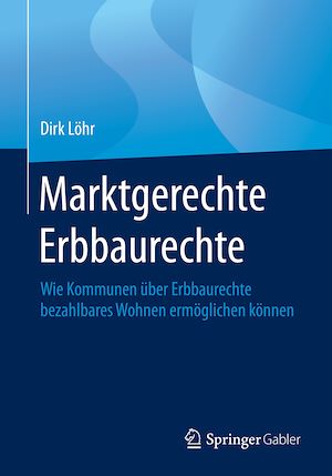 Download the eBook: Marktgerechte Erbbaurechte