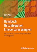 Download this eBook Handbuch Netzintegration Erneuerbarer Energien