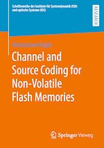Télécharger le livre :  Channel and Source Coding for Non-Volatile Flash Memories