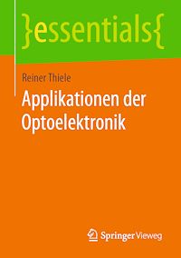 Télécharger le livre :  Applikationen der Optoelektronik