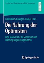 Télécharger le livre :  Die Nahrung der Optimisten