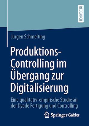 Download the eBook: Produktions-Controlling im Übergang zur Digitalisierung