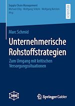 Télécharger le livre :  Unternehmerische Rohstoffstrategien