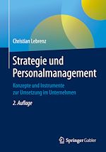 Download this eBook Strategie und Personalmanagement