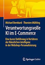 Télécharger le livre :  Verantwortungsvolle KI im E-Commerce