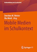 Download this eBook Mobile Medien im Schulkontext