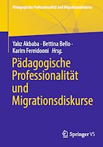Download this eBook Pädagogische Professionalität und Migrationsdiskurse