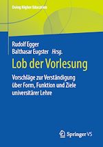 Download this eBook Lob der Vorlesung