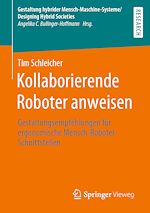 Download this eBook Kollaborierende Roboter anweisen