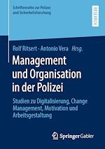 Télécharger le livre :  Management und Organisation in der Polizei