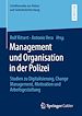 Télécharger le livre :  Management und Organisation in der Polizei