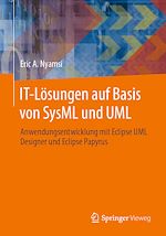Download this eBook IT-Lösungen auf Basis von SysML und UML