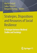 Télécharger le livre :  Strategies, Dispositions and Resources of Social Resilience