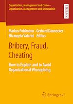 Download this eBook Bribery, Fraud, Cheating