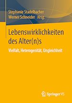 Télécharger le livre :  Lebenswirklichkeiten des Alter(n)s