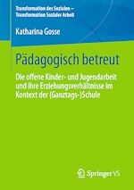 Download this eBook Pädagogisch betreut
