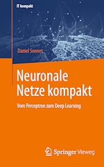 Télécharger le livre :  Neuronale Netze kompakt