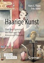 Télécharger le livre :  Haarige Kunst