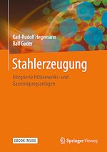 Download this eBook Stahlerzeugung