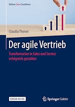Télécharger le livre :  Der agile Vertrieb