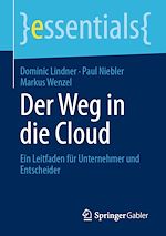 Télécharger le livre :  Der Weg in die Cloud