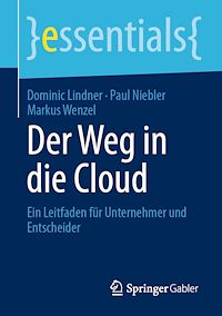 Télécharger le livre :  Der Weg in die Cloud