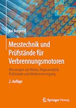 Download this eBook Messtechnik und Prüfstände für Verbrennungsmotoren
