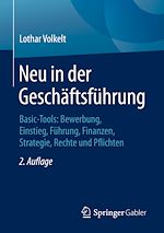 Download this eBook Neu in der Geschäftsführung
