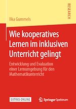 Download this eBook Wie kooperatives Lernen im inklusiven Unterricht gelingt
